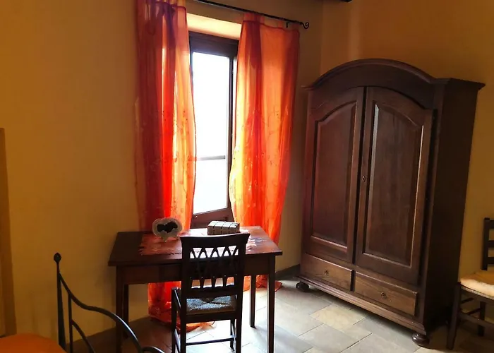 Ilardo Gospodarstwo agroturystyczne Collesano