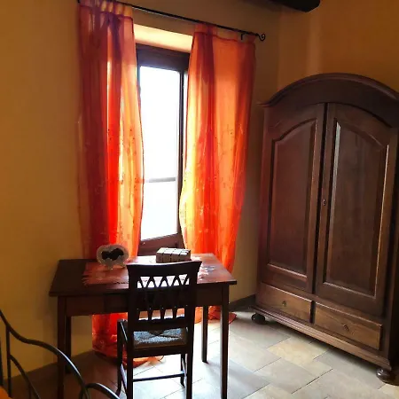 Ilardo Alloggio per agriturismo Collesano