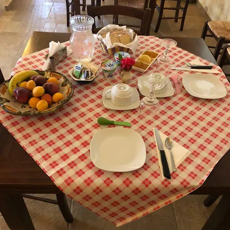 Alloggio per agriturismo Ilardo Collesano
