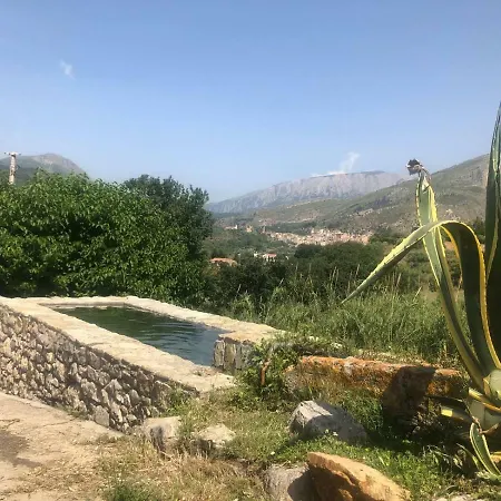 Alloggio per agriturismo Ilardo