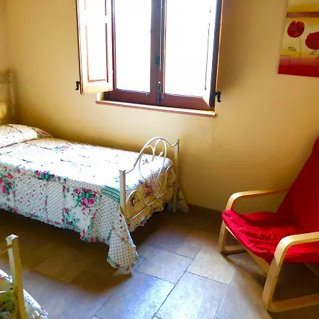 Ilardo Alloggio per agriturismo